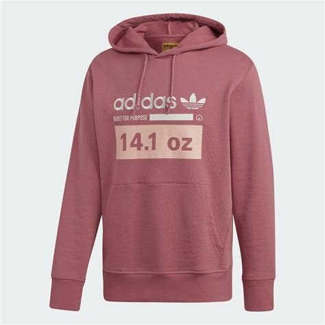 Adidas originals kaval pullover hoodie + FREE SHIPPING